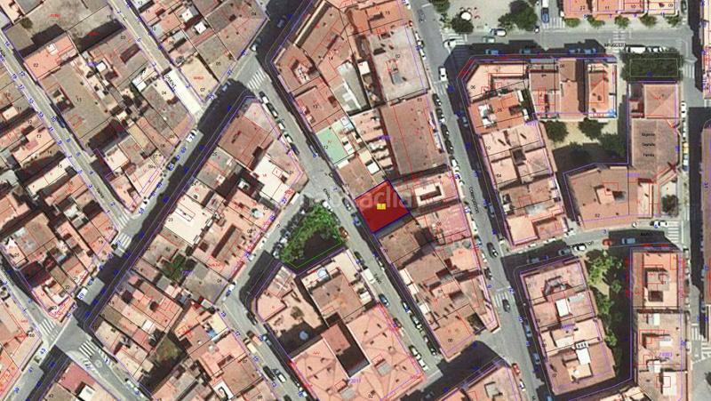 Foto 0e3289ac-bd5c-4be6-bb91-842d6d5ec41f. Fondo rustico in Eixample-Horta Capallera Figueres