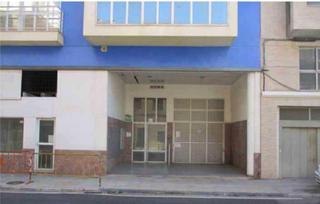 Aparcament cotxe  Denia. Solvia inmobiliaria  garaje oliva