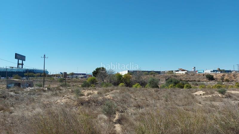 Foto 22ef8978-7ff0-49c2-a5ea-bf3411c22643. Propriété dans Churra Murcia