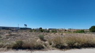 Finca rústica  C/ juan aguilar amat. Solvia inmobiliaria  suelo urbanizable sectorizado churra cabezo
