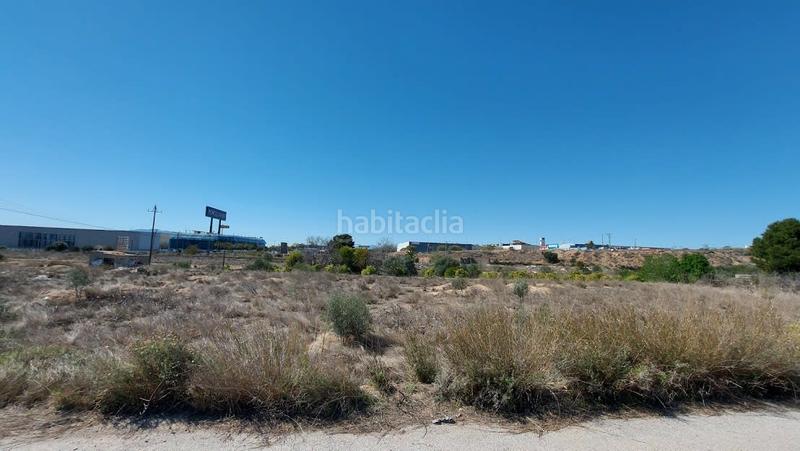 Foto 526f63c5-40f3-48e1-94fb-f2c7caf2c7e6. Propriété dans Churra Murcia