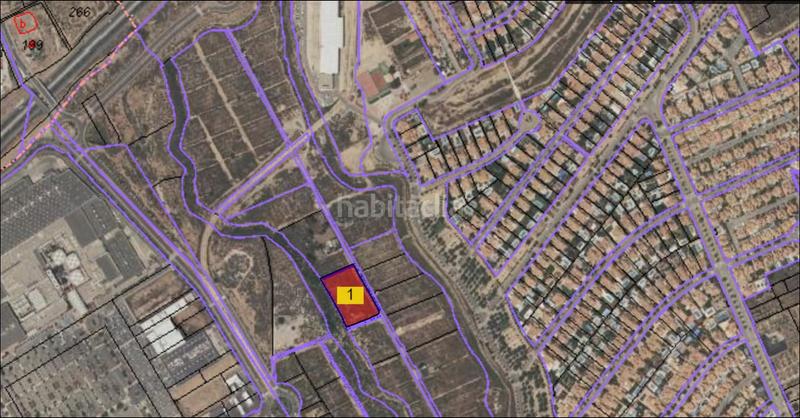 Foto cf440f0d-fca8-42e5-801e-cae2e70e2e2e. Propriété dans Churra Murcia