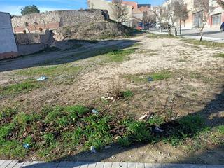 Finca rústica  Pujalt. Solvia inmobiliaria  solares calaf