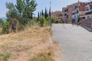 Propriété  Verge de nuria. Solvia inmobiliaria  solares centelles