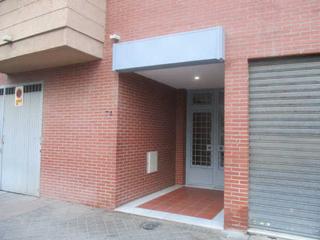 Aparcament cotxe  Maria goyri. Solvia inmobiliaria  garaje granada