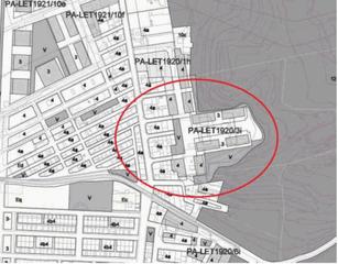 Landgut  Mataro (de). Solvia inmobiliaria  suelo otros tortosa
