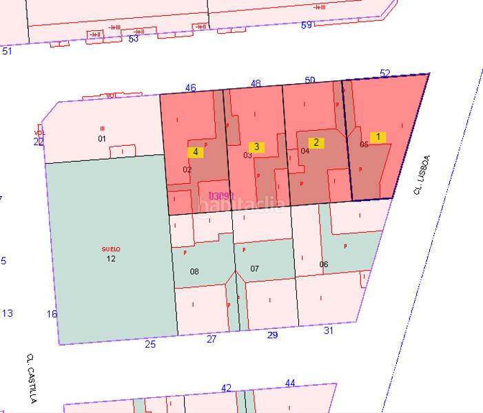 Foto 0d316da5-d323-4a6f-9324-3ac7f56a7140. Landgut in Santa María del Águila Ejido (El)