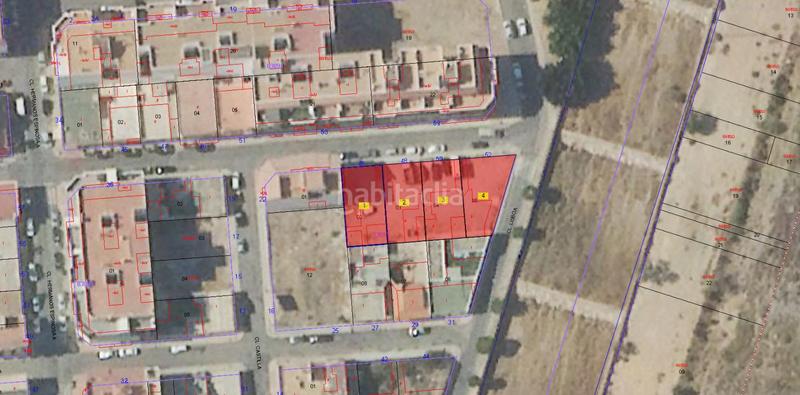 Foto 7a12894c-3ff0-45e3-a611-91b56b0153f5. Landgut in Santa María del Águila Ejido (El)