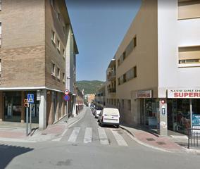 Parking voiture  Cogul. Solvia inmobiliaria  garaje garriga la
