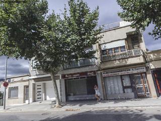 Piso  C/ baeza. Solvia inmobiliaria  piso terrassa