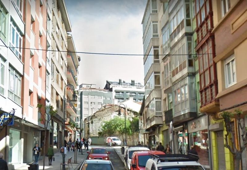 Foto 84e45954-549f-42ff-ac71-5863f668cc08. Local comercial a Centro Avilés