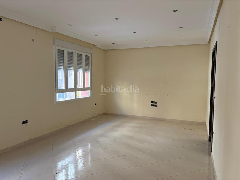 Foto f2a11b45-7eef-483b-b8dc-51703cfcbb7d. Piso solvia inmobiliaria piso en Linarejos Linares