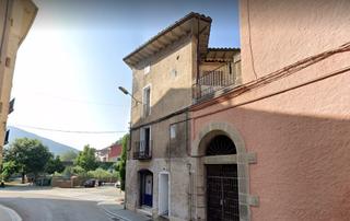 Pis  Ctra ribes. Solvia inmobiliaria  piso ripoll
