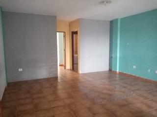 Pis  Crta/ general tf. Solvia inmobiliaria  piso san miguel de abona