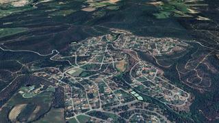 Finca rústica  C/ tarragonès. Solvia inmobiliaria  solares bescanó