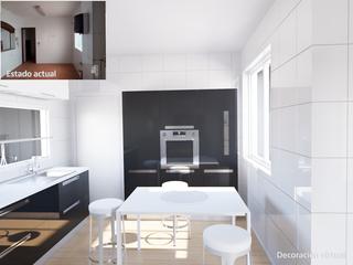 Pis  Bartolome torres naharro. Solvia inmobiliaria  piso azuaga