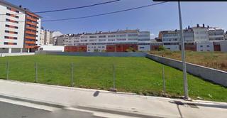 Finca rústica  Alcalde manuel portela. Solvia inmobiliaria  solares lugo