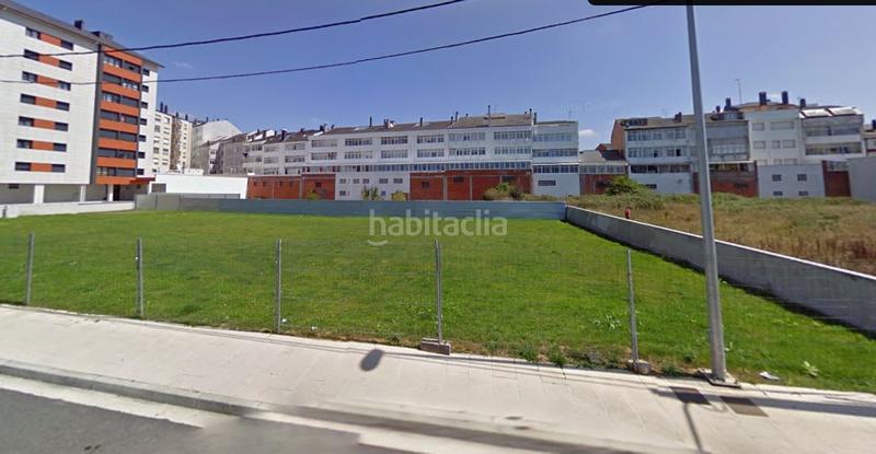 Foto 1e730f89-01a9-49e8-9356-d0d75f879002. Rural plot in A Piriganlla - Albeiros - Garabolos Lugo