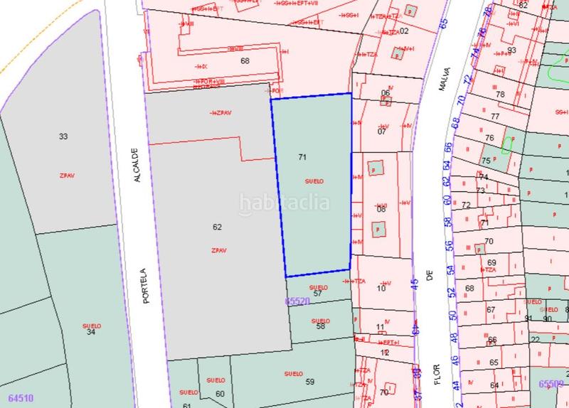 Foto 8ae5eb71-e312-4690-a0d6-004d5ec6e07a. Rural plot in A Piriganlla - Albeiros - Garabolos Lugo