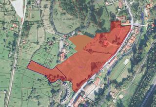Finca rústica  Lg mioño, polígono 10, parc 496. la rompida. ue 2.26. Solvia inmobiliaria  suelo urbano no consolidado castrourdiales