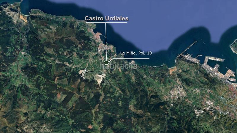 Foto 4c78637d-af04-49f0-9e8c-8509bfc4e1e2. Finca rústica a Mioño-Santullán Castro - Urdiales