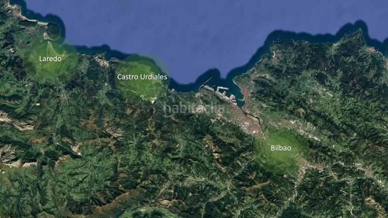 Foto 7c61b0d8-8a02-4836-bcf4-724fafd94979. Finca rústica a Mioño-Santullán Castro - Urdiales