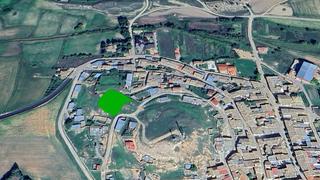Landgut  C/ rincón. Solvia inmobiliaria  suelo urbano no consolidado olmeda del rey