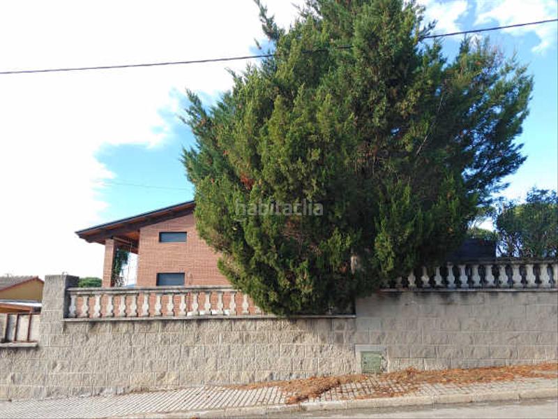 Foto 317516a7-1426-480b-af36-f220e61c56a4. Xalet amb calefacció piscina a Sils