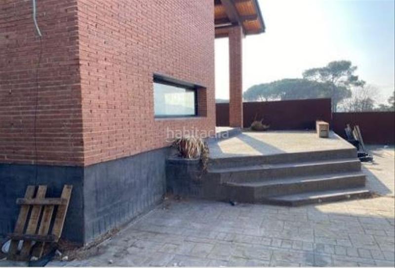 Foto 3d887544-40f9-4371-89e7-09bc90bfb87a. Xalet amb calefacció piscina a Sils