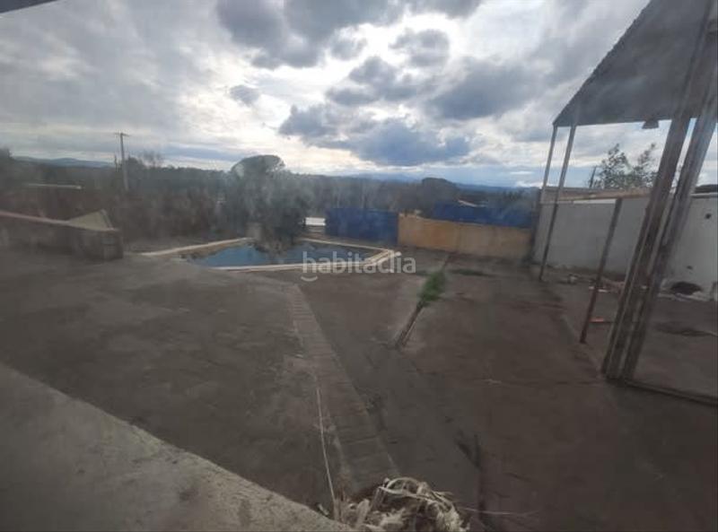 Foto 42fc04bd-717b-4866-9823-67aa61de9c72. Xalet amb calefacció piscina a Sils