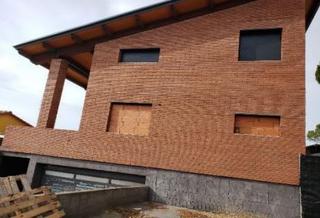 Xalet  Gavina. Solvia inmobiliaria  chalet independiente sils