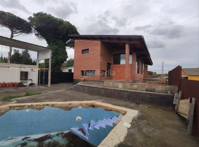 Foto c3917533-fb26-4d78-a7ca-056c2361739d. Xalet amb calefacció piscina a Sils