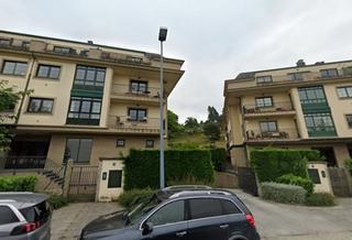 Aparcament cotxe  Oslo. Solvia inmobiliaria  garaje coruña a