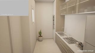 Maison jumelée  Constitucion (la). Solvia inmobiliaria  chalet adosado alanís