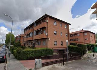 Autoparkplatz  Alamillos (de los). Solvia inmobiliaria  garaje velilla de san antonio