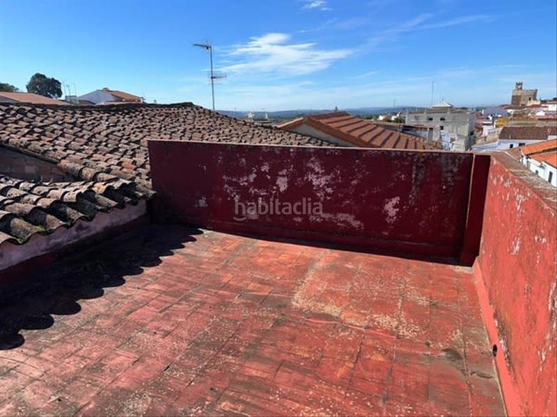 Foto 1be99891-42b0-43c0-8684-68b72d7f5c0f. Casa aparellada a Barcarrota