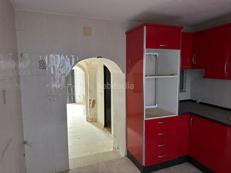 Foto 3a0f7cf0-dfec-40a6-9458-fd40b4c21e57. Casa aparellada a Barcarrota