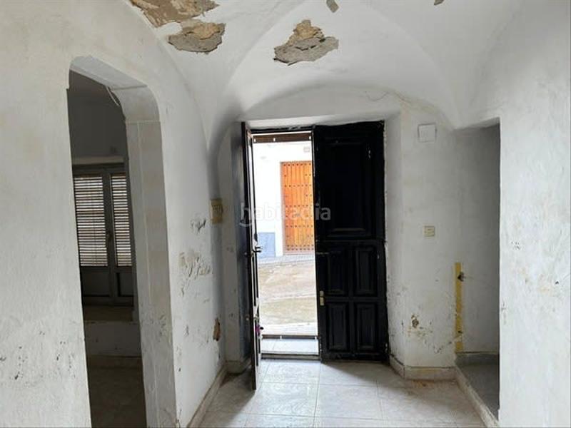 Foto 56c214e1-eef2-4ccb-9736-d02ba23d8b8e. Casa aparellada a Barcarrota