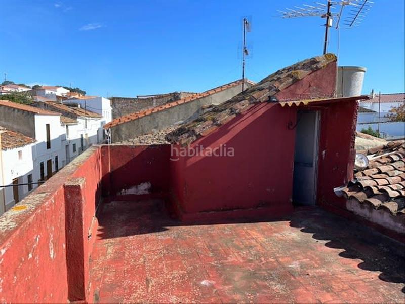 Foto 8e32ed27-8751-4849-902d-38767640db7a. Casa aparellada a Barcarrota