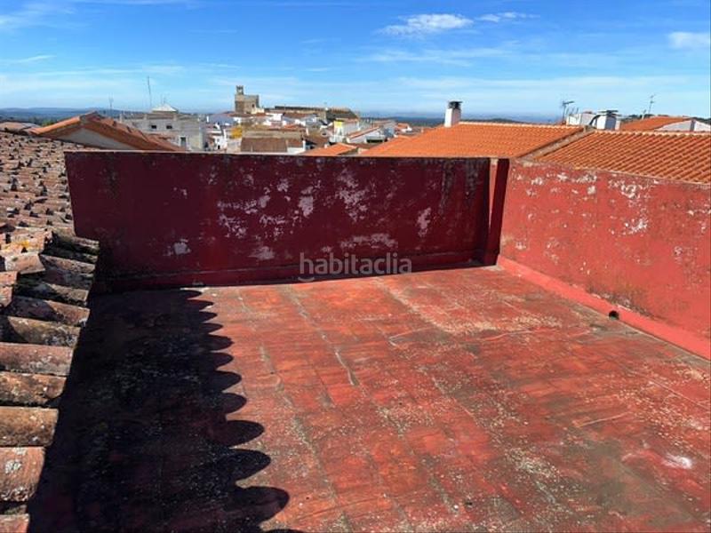 Foto dc09d1c5-09de-46de-a6f5-5f251a4bba8e. Casa aparellada a Barcarrota