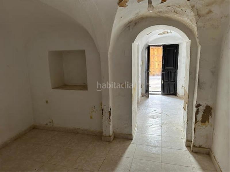 Foto f730b8b8-53b1-424d-a506-14b794877def. Casa aparellada a Barcarrota