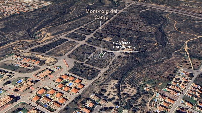 Foto 1195c410-6ae0-4035-ac25-98c8b40354d3. Fondo rustico in Platja de Mont-roig Mont-roig del Camp