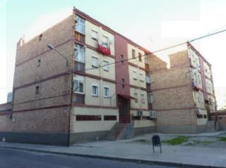 Pis  Ager. Solvia inmobiliaria  piso lleida