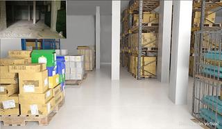 Local commercial  Botija. Solvia inmobiliaria  locales gáldar