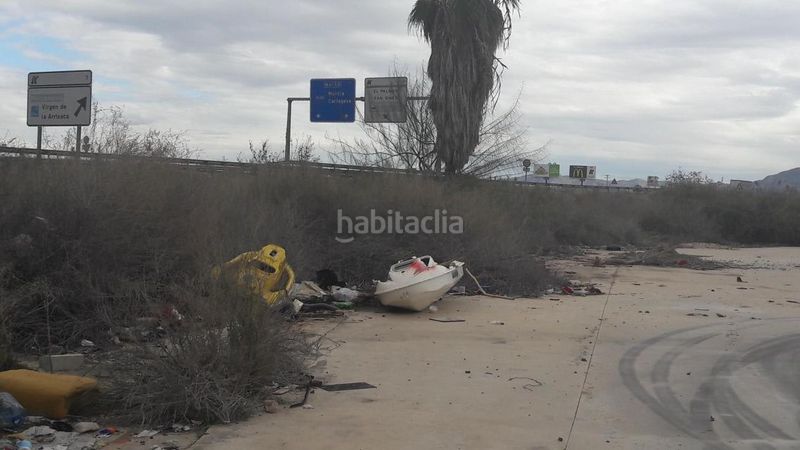 Foto 4e94fb4c-896c-4620-8331-46c0e4740139. Finca rústica a El Palmar Murcia