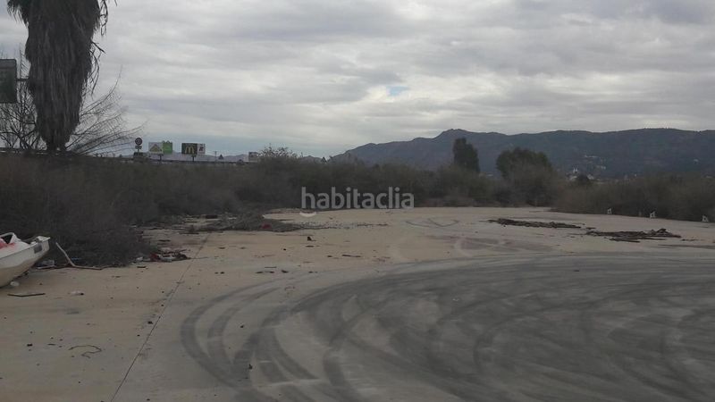 Foto bfd4c75d-5c07-4bb7-a5f6-475ef7411bac. Finca rústica a El Palmar Murcia