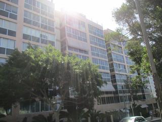 Aparcament cotxe  Benito armas. Solvia inmobiliaria  garaje santa cruz de tenerife