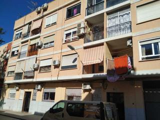Pis  C/ dr. gregorio marañón. Solvia inmobiliaria  piso cieza