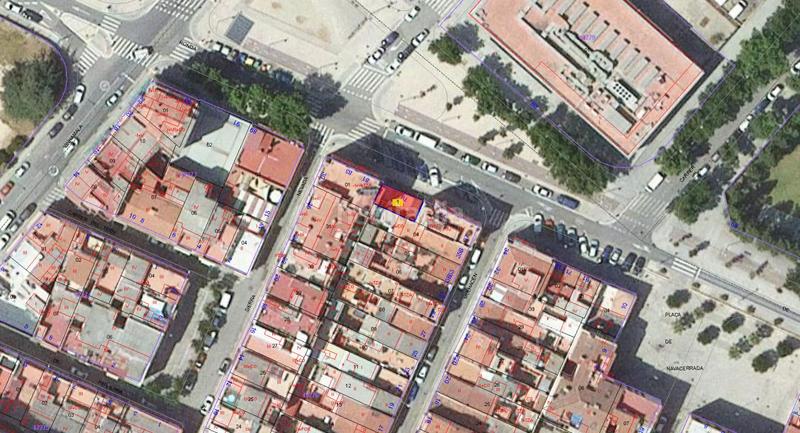 Foto ff5831d4-e1c3-40c7-af60-ff85547546bc. Terreno residenziale in Torrent del Capellà Sabadell