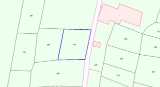 Finca rústica  Horta de dalt. Solvia inmobiliaria  suelo otros sant martí de riucorb